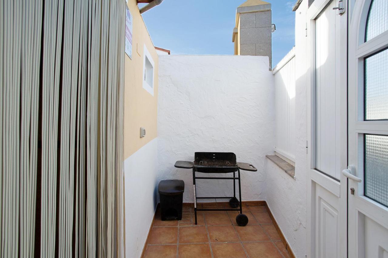 Alojamiento En Los Parrales Maspalomas  Exterior photo